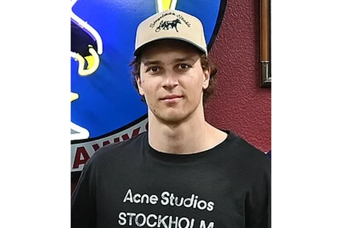 Image of Julian Lutz