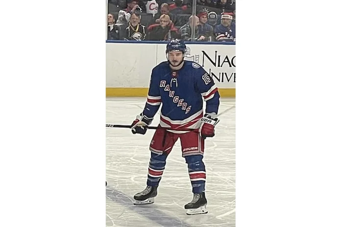 Image of Julien Gauthier