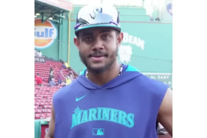 Image of Julio Rodríguez