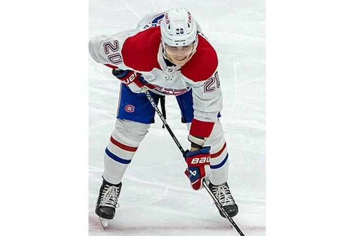 Image of Juraj Slafkovský