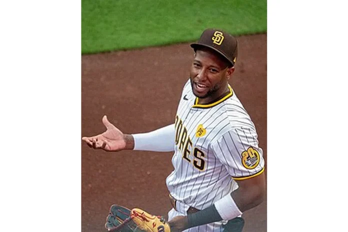 Image of Jurickson Profar
