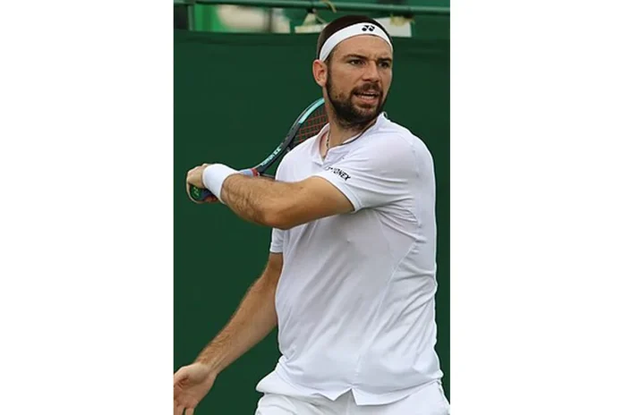 Image of Jurij Rodionov