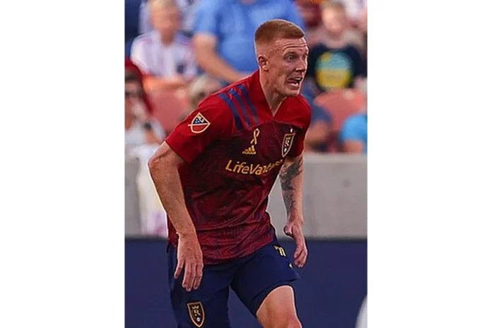 Image of Justen Glad