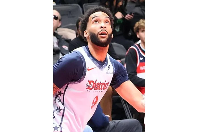 Image of Justin Champagnie
