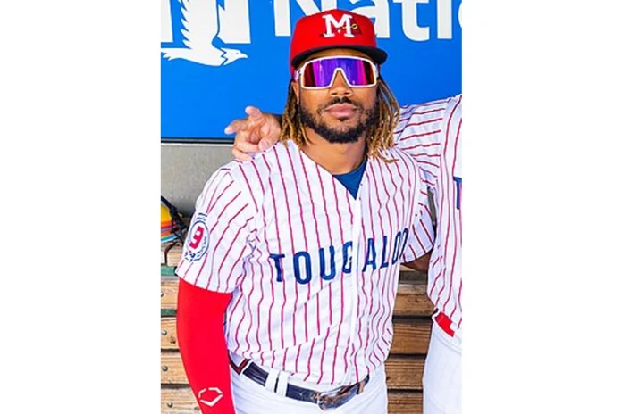 Image of Justin Dean