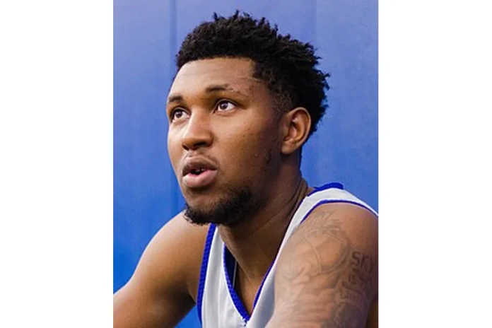 Image of Justin Edwards