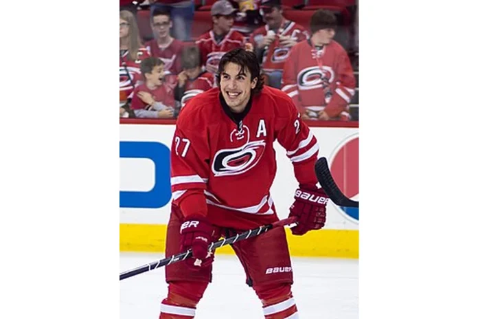 Image of Justin Faulk
