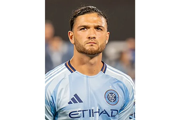 Image of Justin Haak