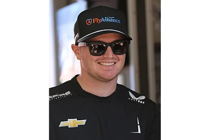 Image of Justin Haley