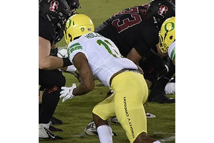 Image of Justin Hollins