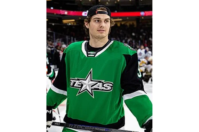 Image of Justin Hryckowian