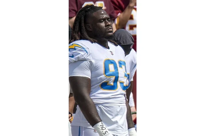 Image of Justin Jones