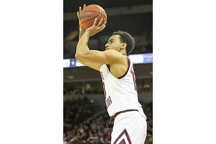 Image of Justin Minaya