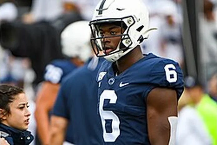 Image of Justin Shorter