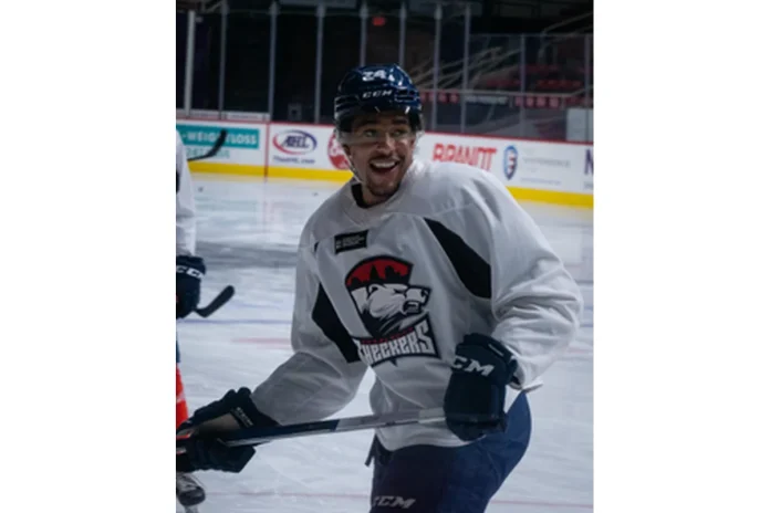 Image of Justin Sourdif