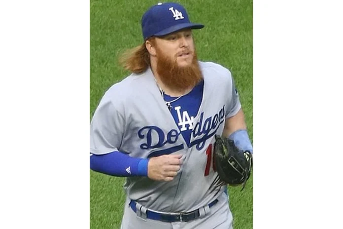 Image of Justin Turner