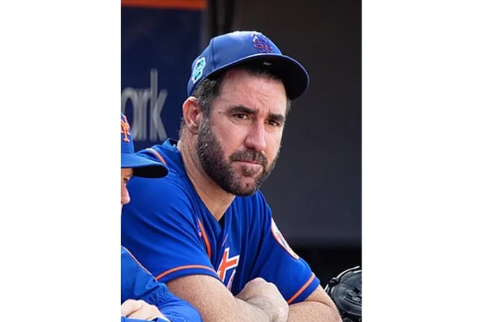 Image of Justin Verlander