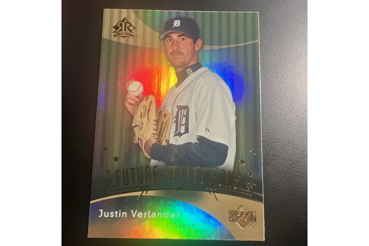 Justin Verlander