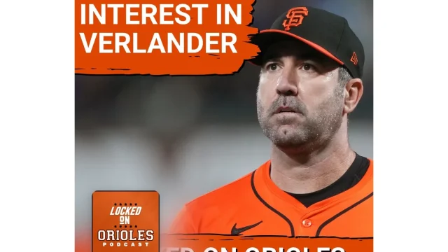 Justin Verlander, MLB, Detroit Tigers, Justin Verlander Tigers Return