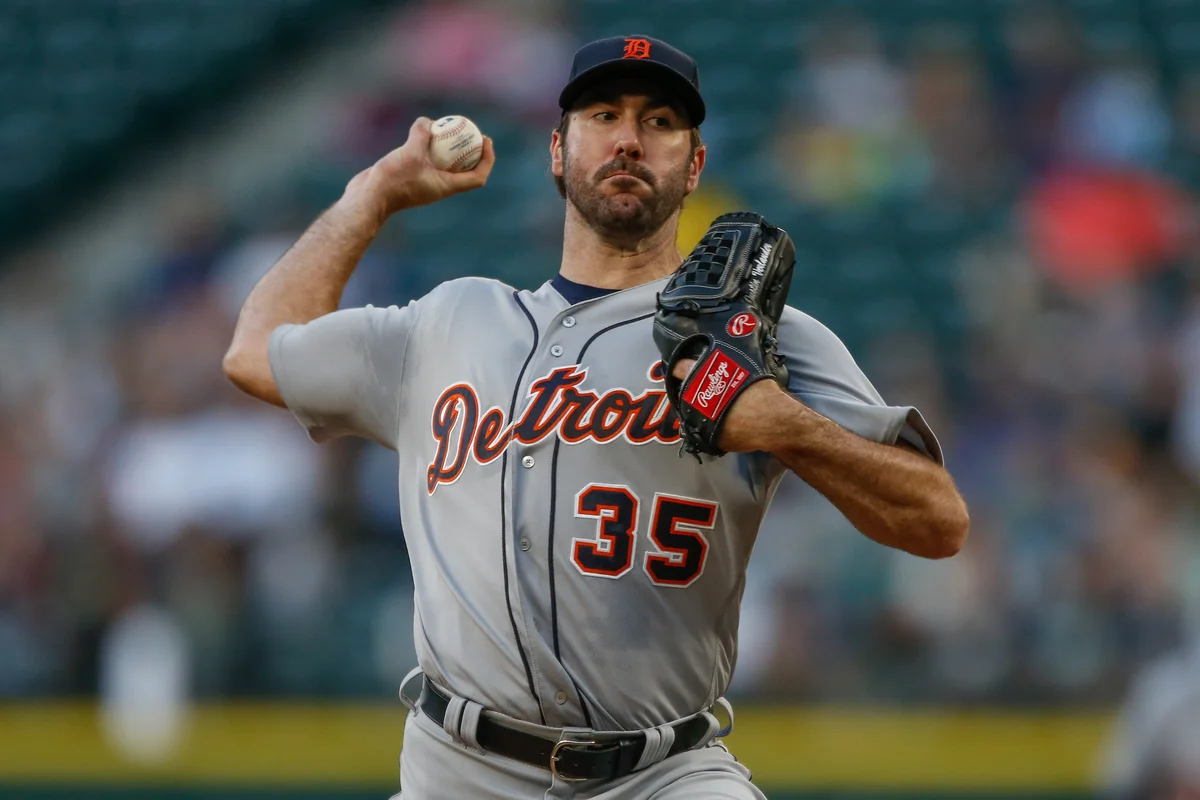 Justin Verlander