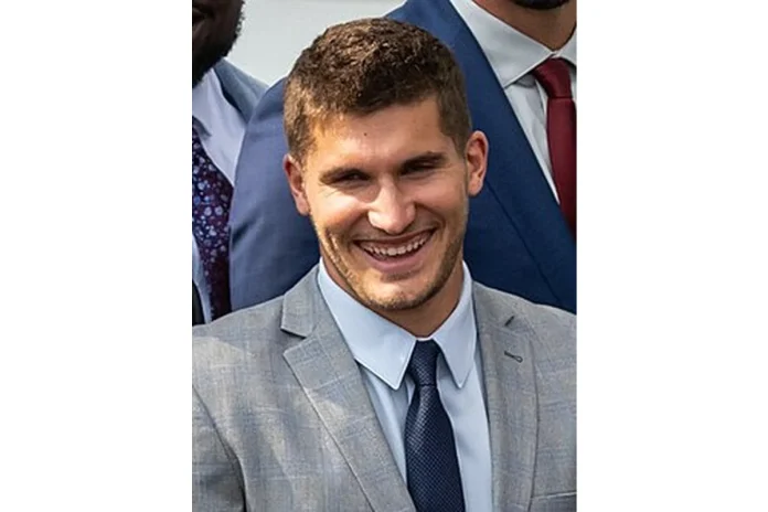 Image of Justin Watson