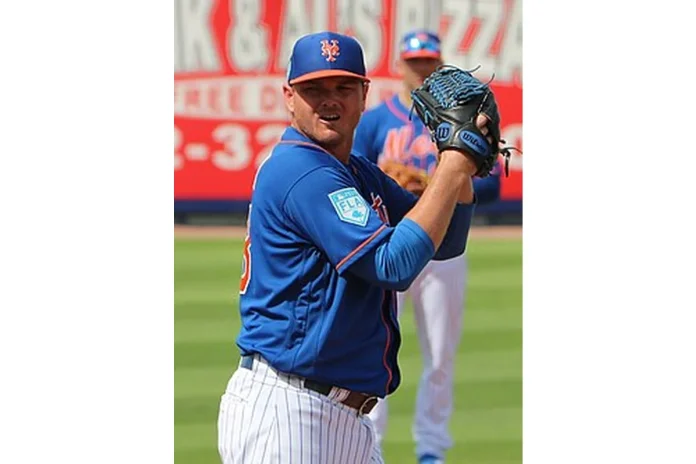 Image of Justin Wilson
