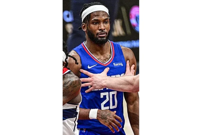 Image of Justise Winslow