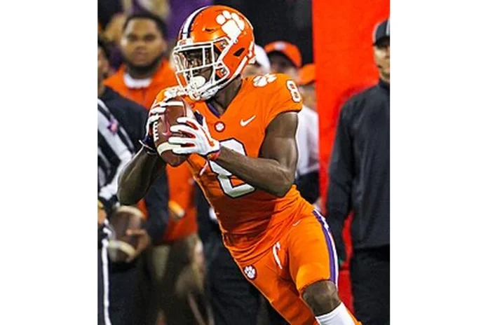 Image of Justyn Ross