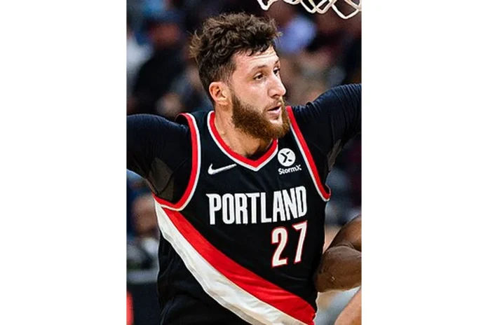Image of Jusuf Nurkić