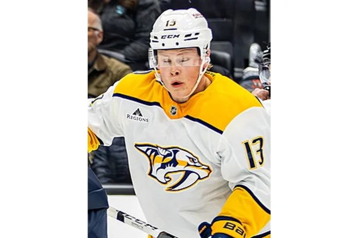 Image of Juuso Parssinen