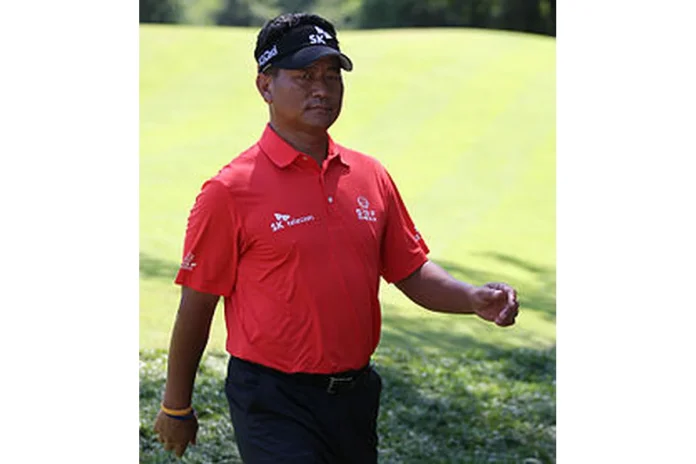 Image of K.J Choi