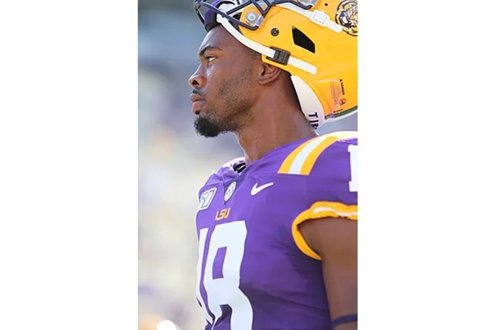 Image of K'Lavon Chaisson