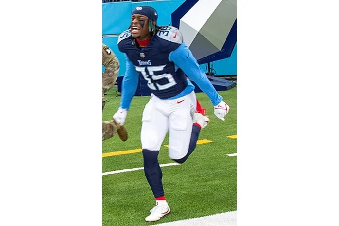 Image of K'Von Wallace
