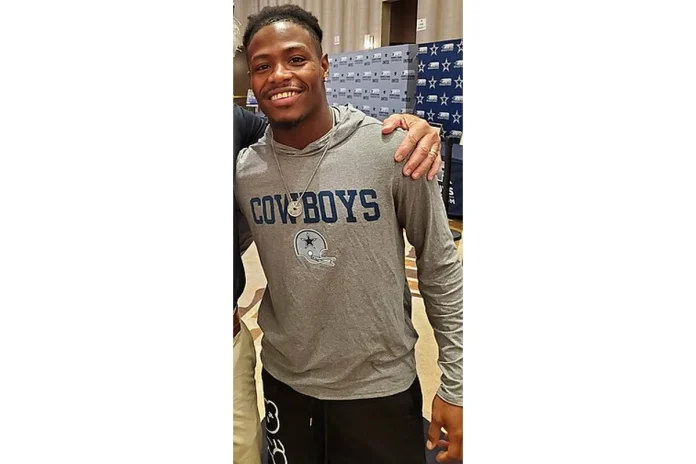 Image of KaVontae Turpin