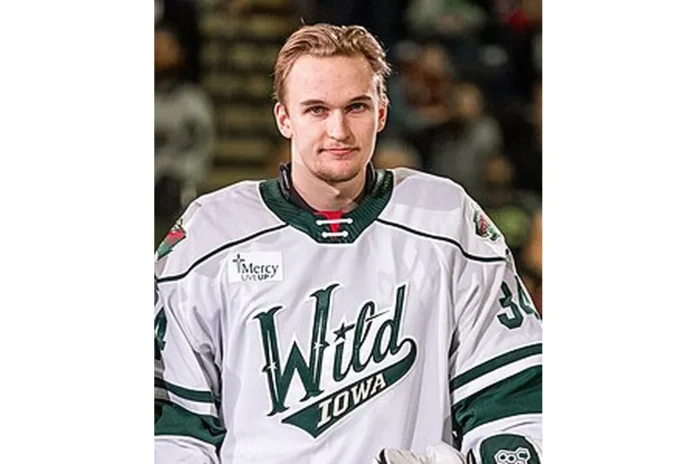 Image of Kaapo Kähkönen