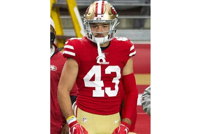 Image of Kai Nacua