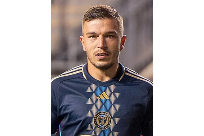 Image of Kai Wagner