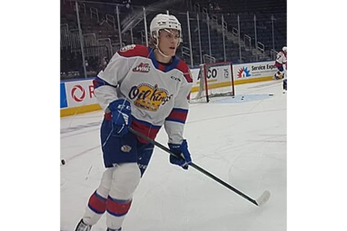 Image of Kaiden Guhle