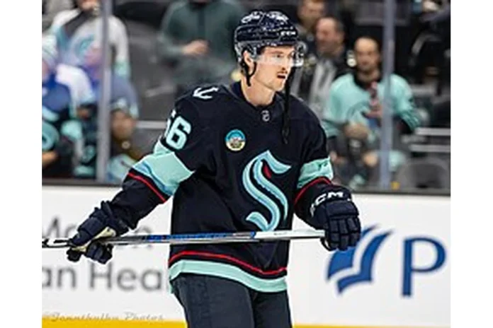 Image of Kailer Yamamoto