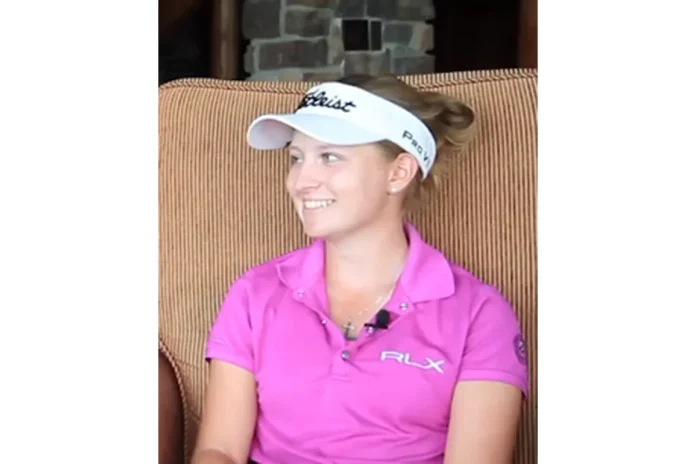 Image of Kaitlyn Papp