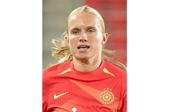 Image of Kaitlyn Torpey