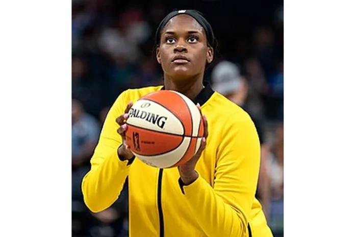 Image of Kalani Brown