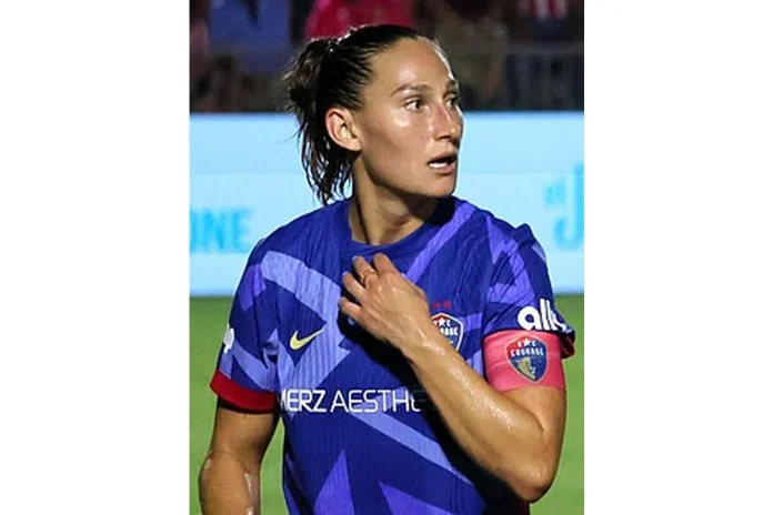 Image of Kaleigh Kurtz