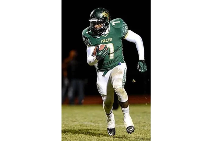 Image of Kalen Ballage