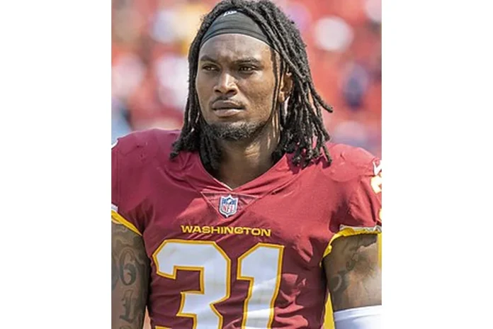 Image of Kam Curl