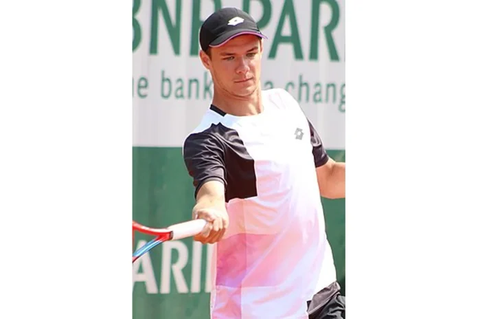 Image of Kamil Majchrzak