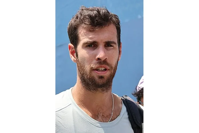 Image of Karen Khachanov