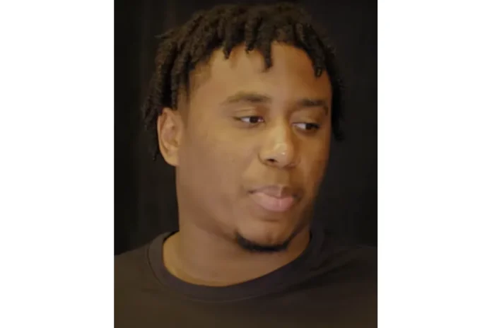 Image of Karl Brooks