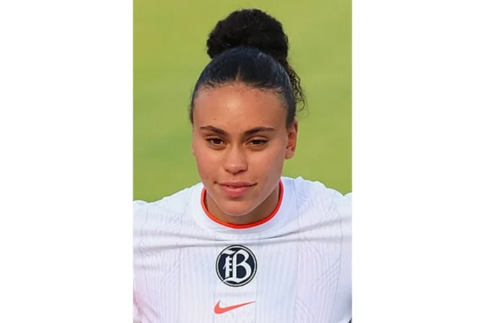 Image of Karlie Lema