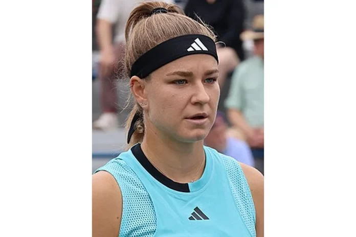 Image of Karolina Muchova